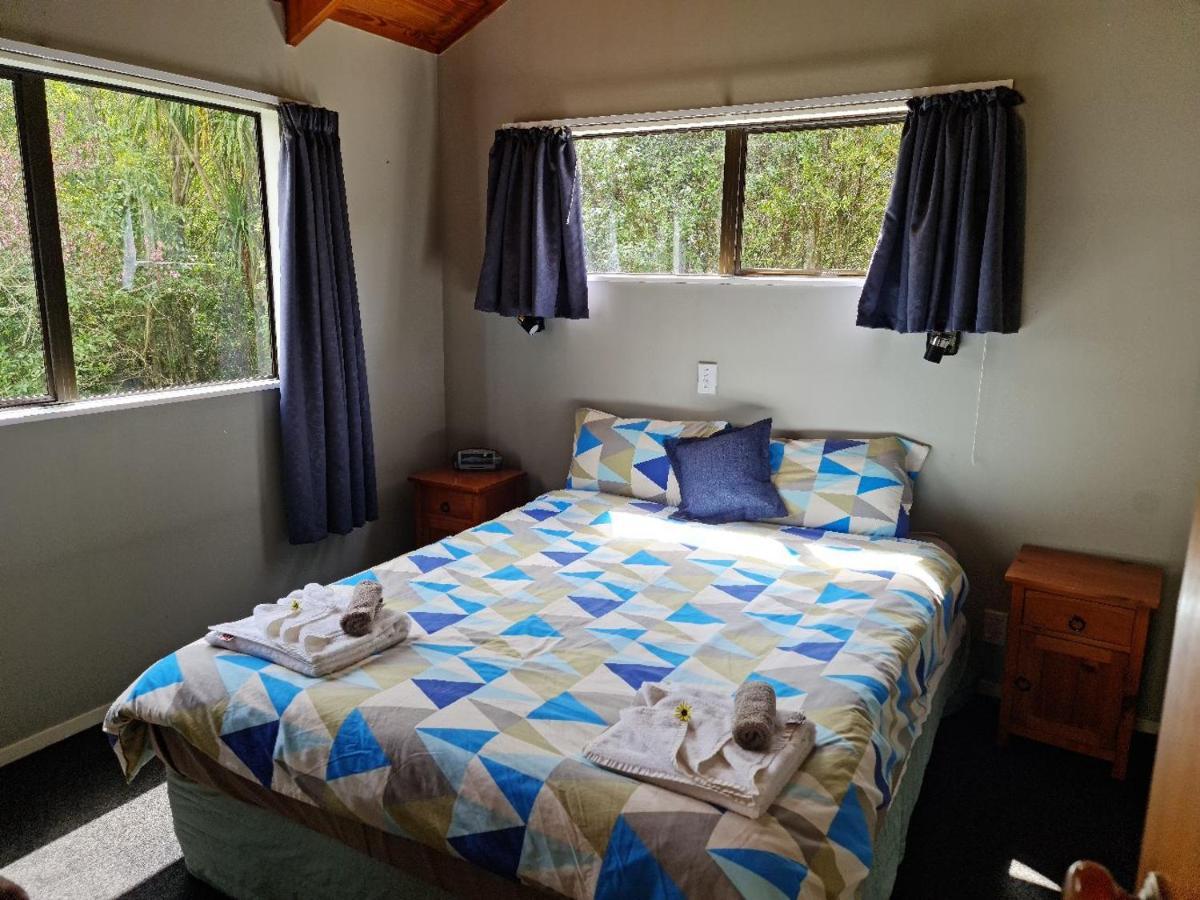 Seabreeze Holiday Park Hotwater Beach Luaran gambar