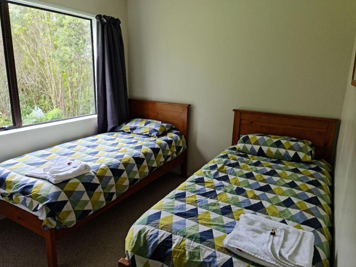 Seabreeze Holiday Park Hotwater Beach Luaran gambar